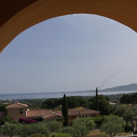 Villa Ondella Calvi  Extérieur photo